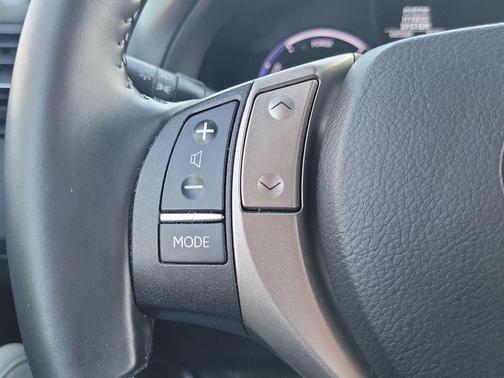 2015 Lexus RX 450h Base