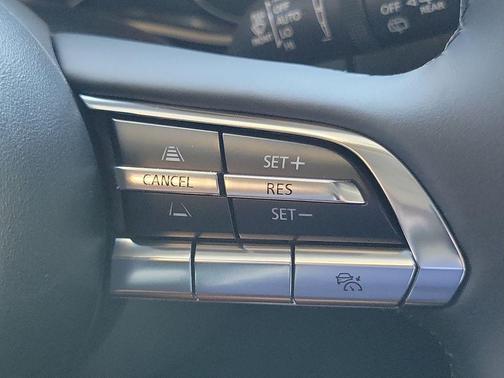jet black mica 2026 Mazda CX-50 2.5 S Premium Package