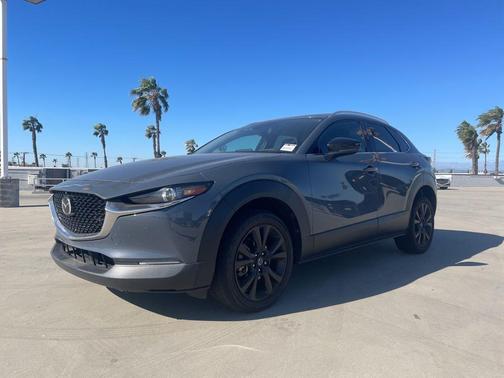 2023 Mazda CX-30 2.5 Turbo Premium Plus Package