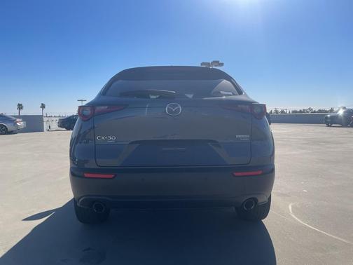 2023 Mazda CX-30 2.5 Turbo Premium Plus Package