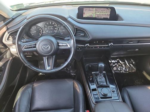 2023 Mazda CX-30 2.5 Turbo Premium Plus Package