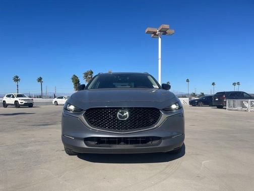 2023 Mazda CX-30 2.5 Turbo Premium Plus Package