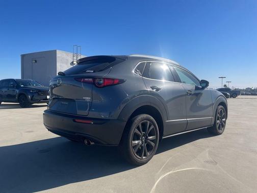 2023 Mazda CX-30 2.5 Turbo Premium Plus Package