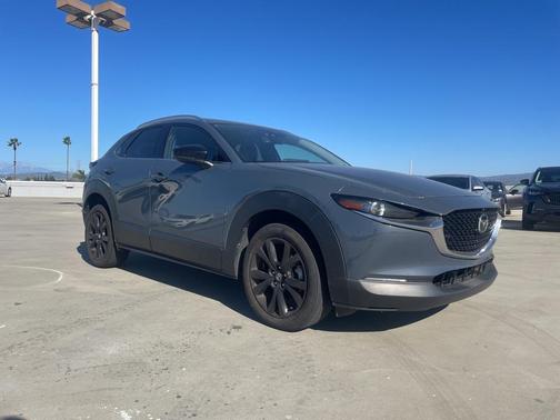 2023 Mazda CX-30 2.5 Turbo Premium Plus Package