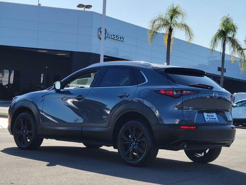 2023 Mazda CX-30 2.5 Turbo Premium Plus Package