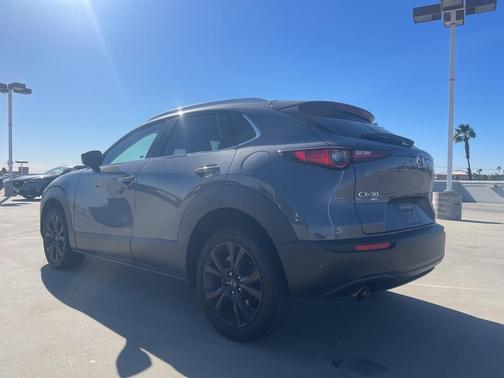2023 Mazda CX-30 2.5 Turbo Premium Plus Package