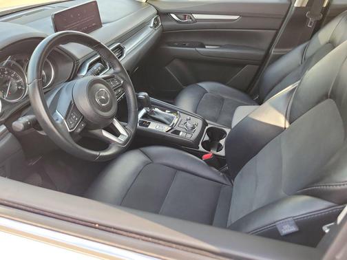 2023 Mazda CX-5 2.5 S Select Package