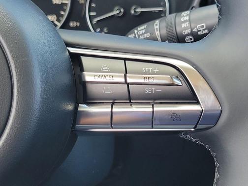 2026 Mazda CX-50 Hybrid Preferred