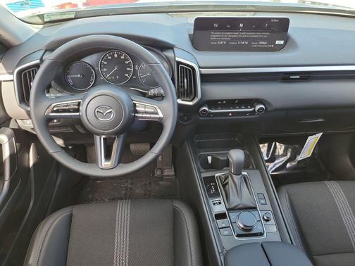 2026 Mazda CX-50 Hybrid Preferred