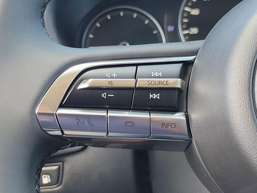 2026 Mazda CX-50 Hybrid Preferred