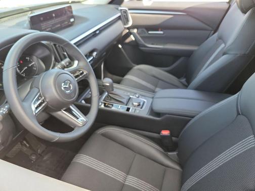 2026 Mazda CX-50 Hybrid Preferred