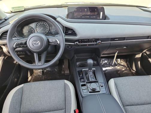 2026 Mazda CX-30 2.5 S