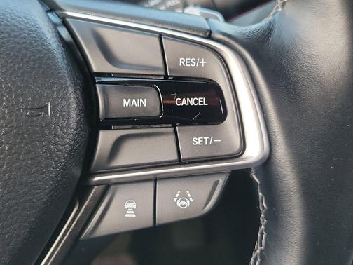 2021 Honda Insight Touring