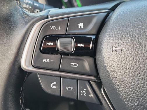 2021 Honda Insight Touring