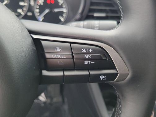 2026 Mazda Mazda3 FWD w/Preferred Package