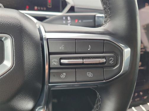 2025 GMC Sierra EV Max Range Denali