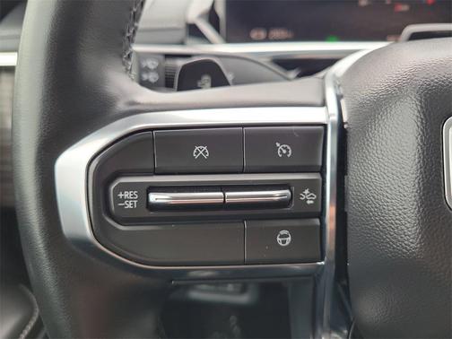 2025 GMC Sierra EV Max Range Denali