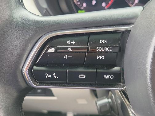 Artisan Red Premium 2024 Mazda CX-90 3.3 Turbo S Premium
