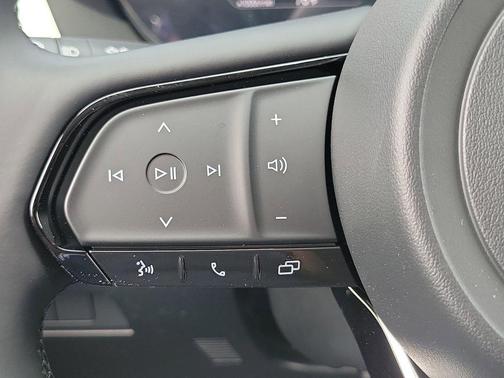 2026 Mazda CX-5 2.5 S Preferred Package