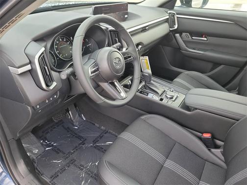 2026 Mazda CX-50 Hybrid Preferred