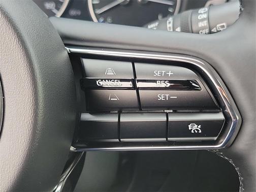 2026 Mazda CX-70 3.3 Turbo Preferred