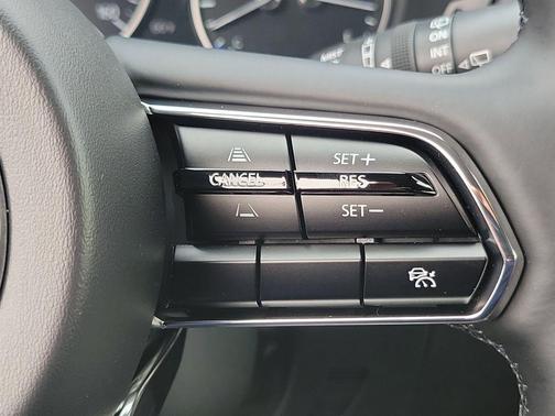 2026 Mazda CX-70 3.3 Turbo Preferred