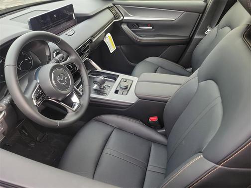 2026 Mazda CX-70 3.3 Turbo Preferred