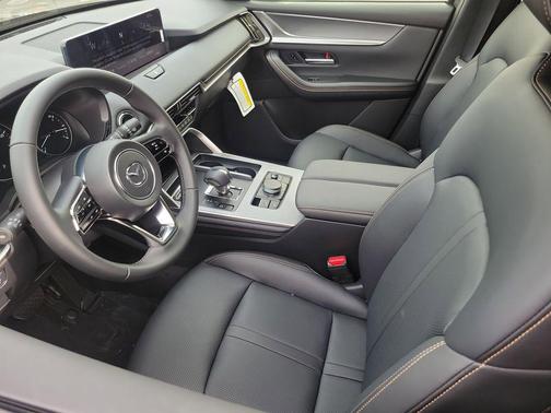 2026 Mazda CX-70 3.3 Turbo Preferred