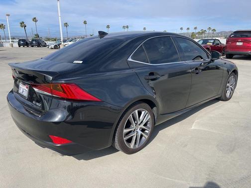 Caviar 2020 Lexus IS 300 Base