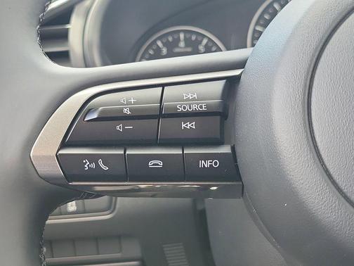 2026 Mazda Mazda3 2.5 S Select Sport