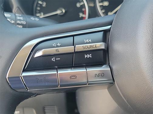 2026 Mazda CX-50 2.5 S Premium Package