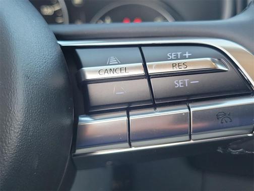 2026 Mazda CX-50 2.5 S Premium Package