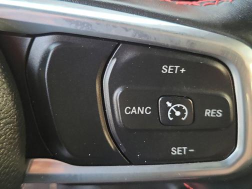 2021 Jeep Wrangler Rubicon