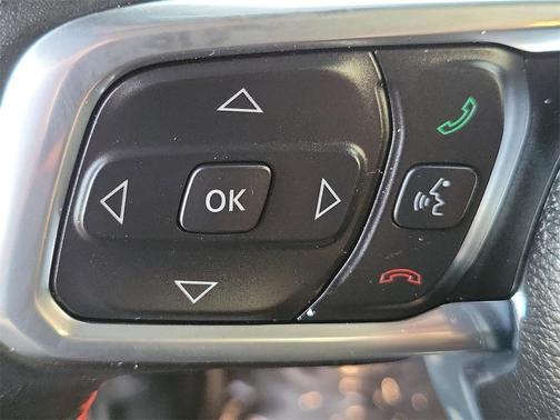 2021 Jeep Wrangler Rubicon