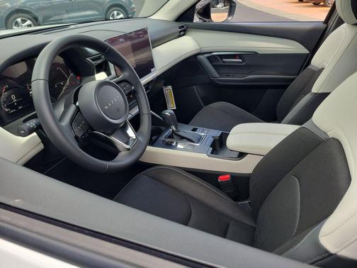 2026 Mazda CX-5 2.5 S Preferred Package