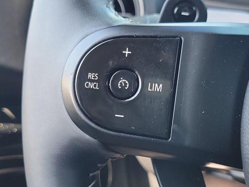 MINI Yours Enigmatic Black Metallic 2023 MINI Hardtop Cooper S