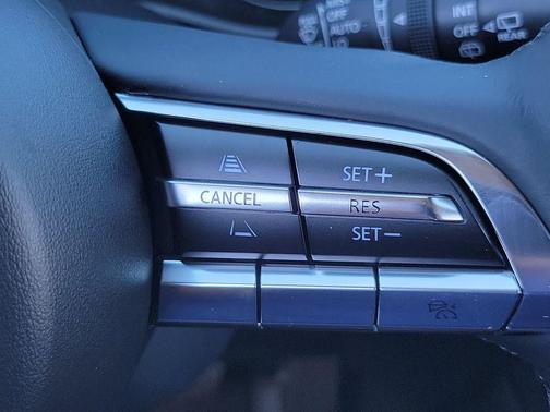 2026 Mazda CX-50 Hybrid Premium Plus