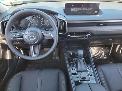 2026 Mazda CX-50 Hybrid Premium Plus