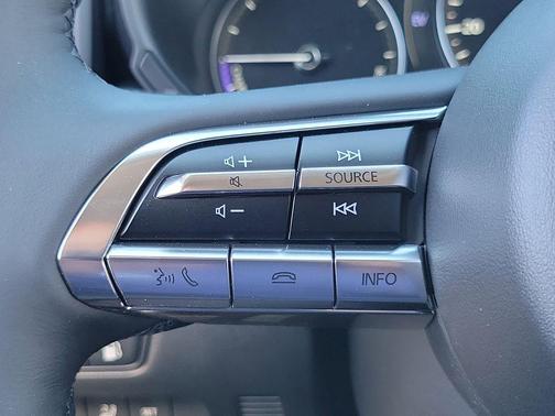 2026 Mazda CX-50 Hybrid Premium Plus