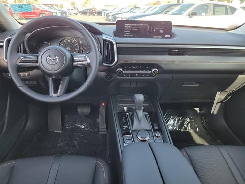 2026 Mazda CX-50 Hybrid Premium