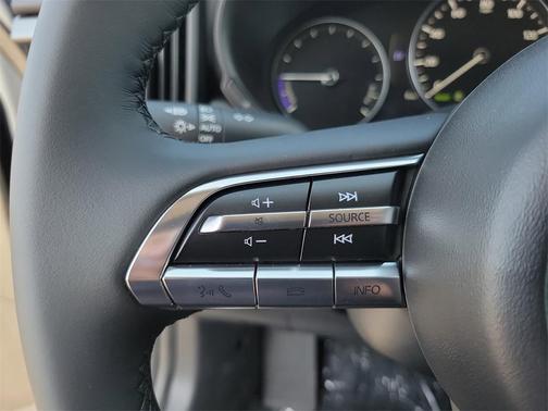 2026 Mazda CX-50 Hybrid Premium