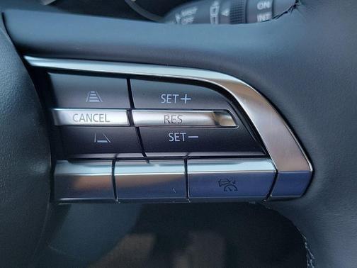 2026 Mazda CX-50 2.5 S Premium Package