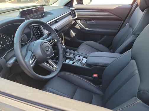 2026 Mazda CX-50 2.5 S Premium Package