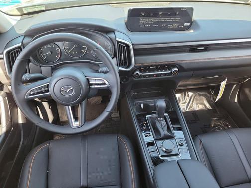2026 Mazda CX-50 2.5 S Premium Package