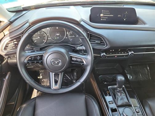 2025 Mazda CX-30 2.5 S Premium Package