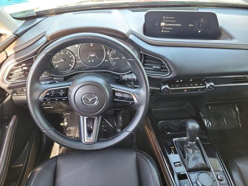 2025 Mazda CX-30 2.5 S Premium Package