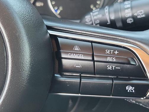 2025 Mazda CX-30 2.5 S Premium Package