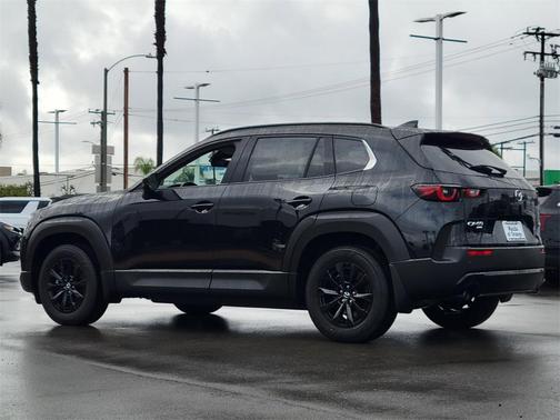 2026 Mazda CX-50 Hybrid Premium