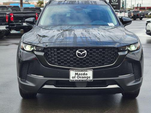 2026 Mazda CX-50 Hybrid Premium