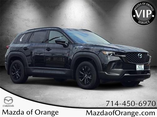 2026 Mazda CX-50 Hybrid Premium